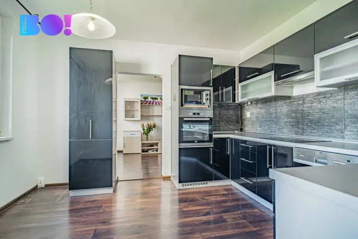 Prodej bytu 3+1, Zubří, Sídliště 6. května, 71 m2