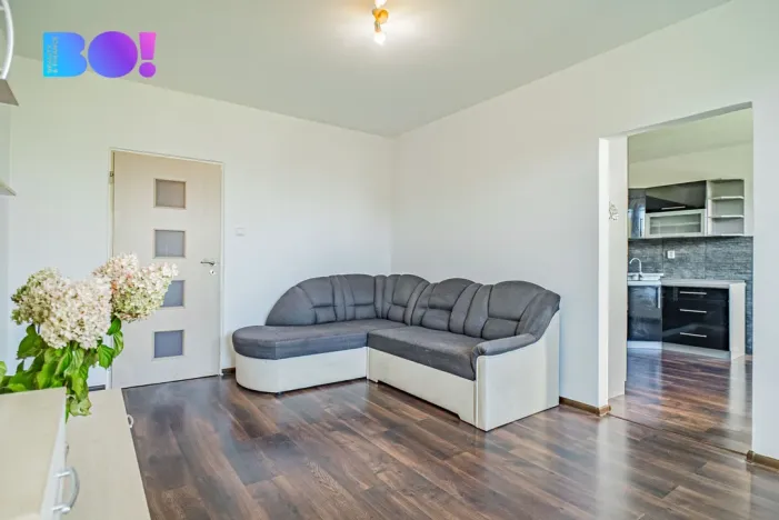 Prodej bytu 3+1, Zubří, Sídliště 6. května, 71 m2