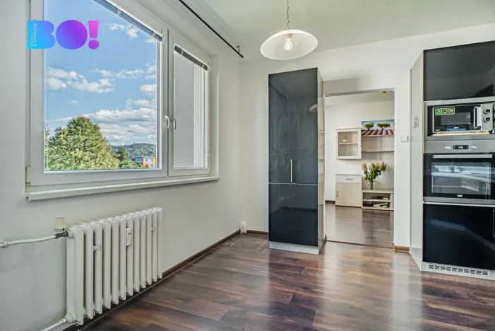 Prodej bytu 3+1, Zubří, Sídliště 6. května, 71 m2