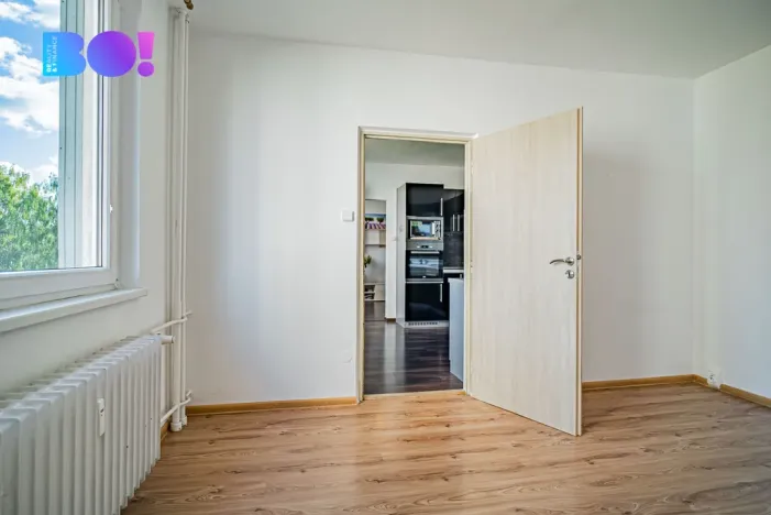 Prodej bytu 3+1, Zubří, Sídliště 6. května, 71 m2