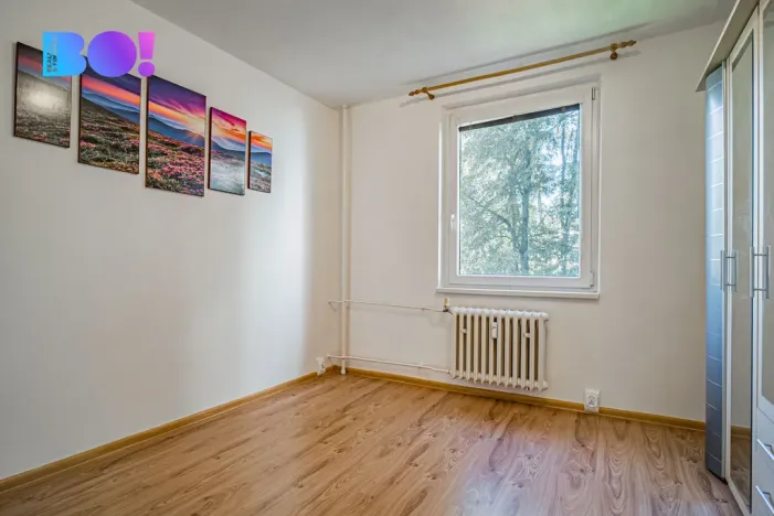 Prodej bytu 3+1, Zubří, Sídliště 6. května, 71 m2