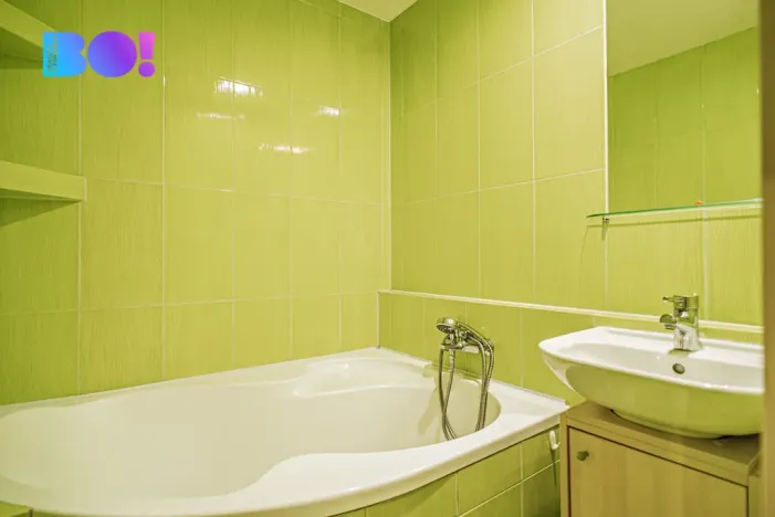 Prodej bytu 3+1, Zubří, Sídliště 6. května, 71 m2