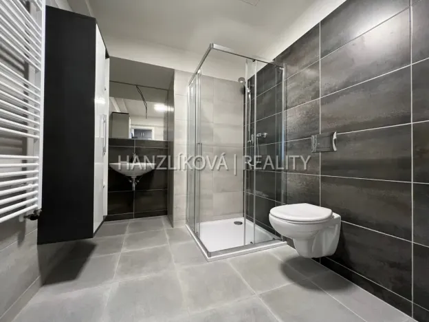 Pronájem bytu 1+kk, České Budějovice, O. Nedbala, 51 m2