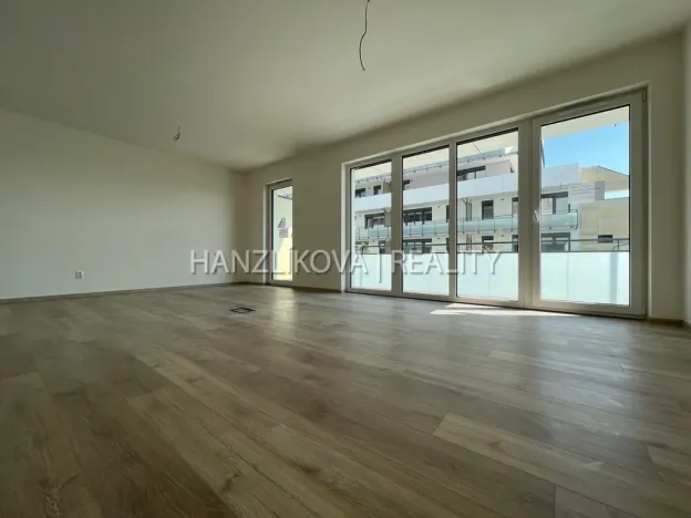 Pronájem bytu 1+kk, České Budějovice, O. Nedbala, 51 m2