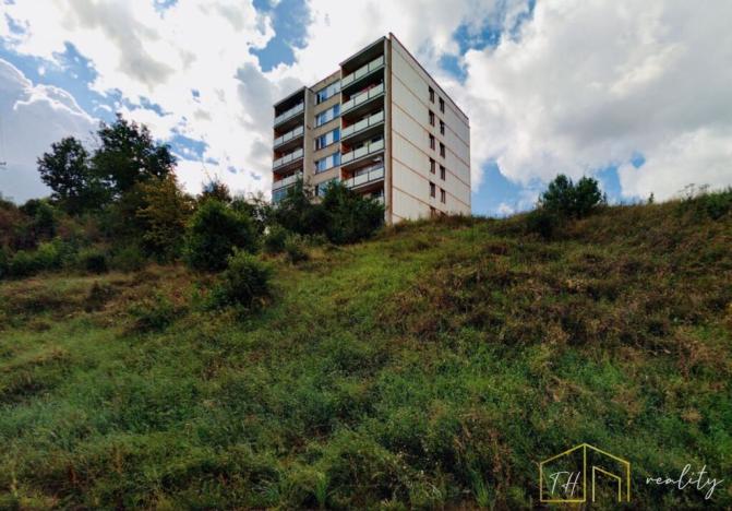 Prodej bytu 3+1, Obrnice, Nová výstavba, 68 m2