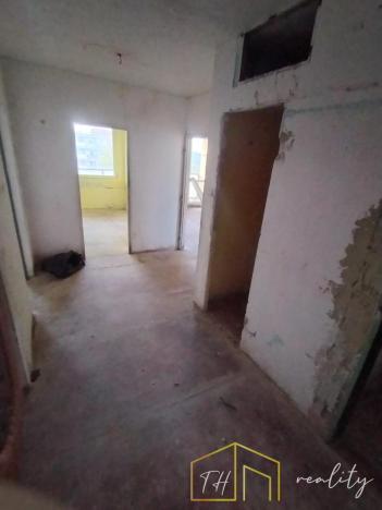 Prodej bytu 3+1, Obrnice, Nová výstavba, 68 m2