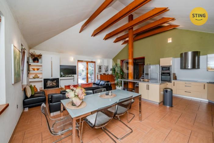 Prodej rodinného domu, Ostrava, Nad Úhorem, 262 m2