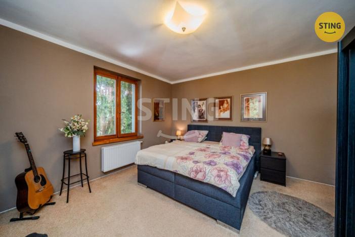 Prodej rodinného domu, Ostrava, Nad Úhorem, 262 m2