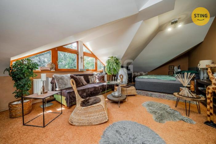 Prodej rodinného domu, Ostrava, Nad Úhorem, 262 m2