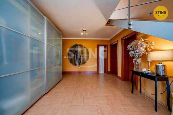 Prodej rodinného domu, Ostrava, Nad Úhorem, 262 m2