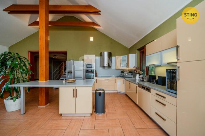 Prodej rodinného domu, Ostrava, Nad Úhorem, 262 m2