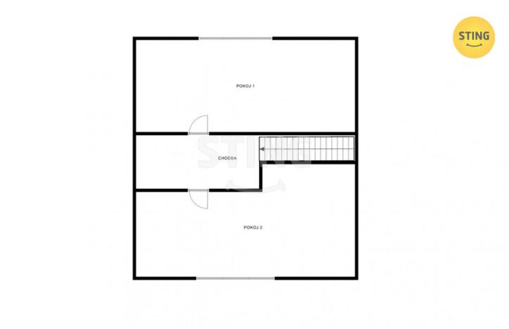 Prodej rodinného domu, Ostrava, Nad Úhorem, 262 m2