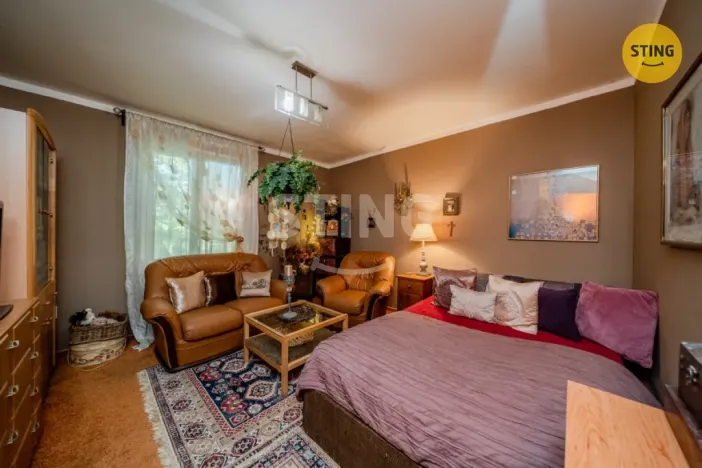 Prodej rodinného domu, Ostrava, Nad Úhorem, 262 m2