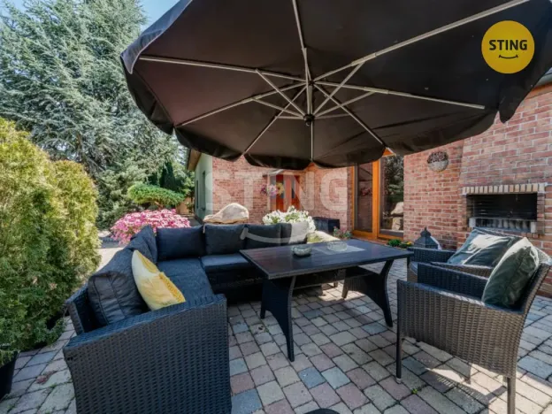 Prodej rodinného domu, Ostrava, Nad Úhorem, 262 m2