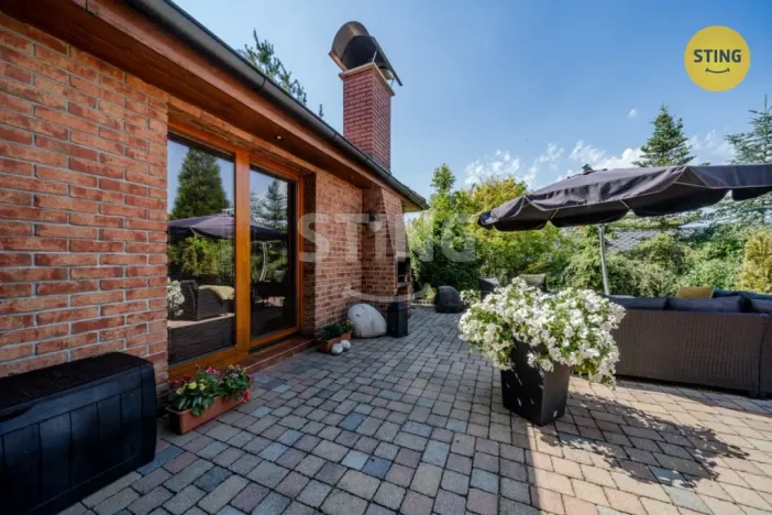 Prodej rodinného domu, Ostrava, Nad Úhorem, 262 m2