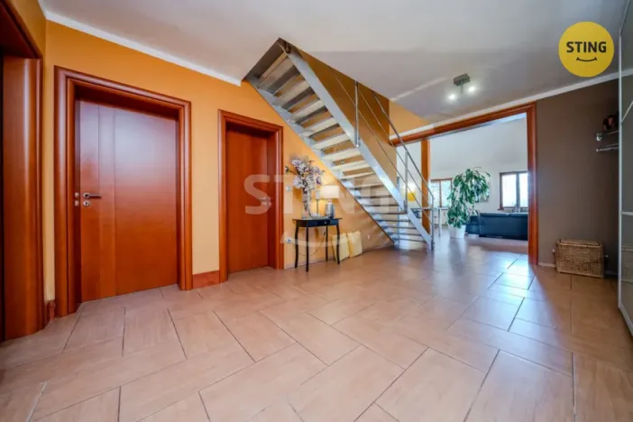 Prodej rodinného domu, Ostrava, Nad Úhorem, 262 m2