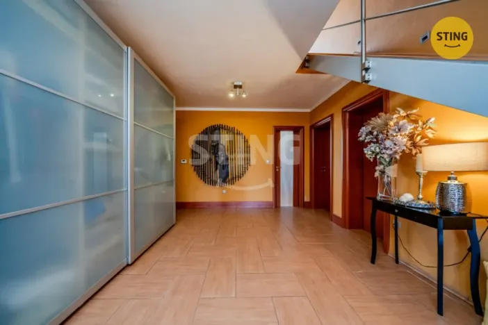 Prodej rodinného domu, Ostrava, Nad Úhorem, 262 m2