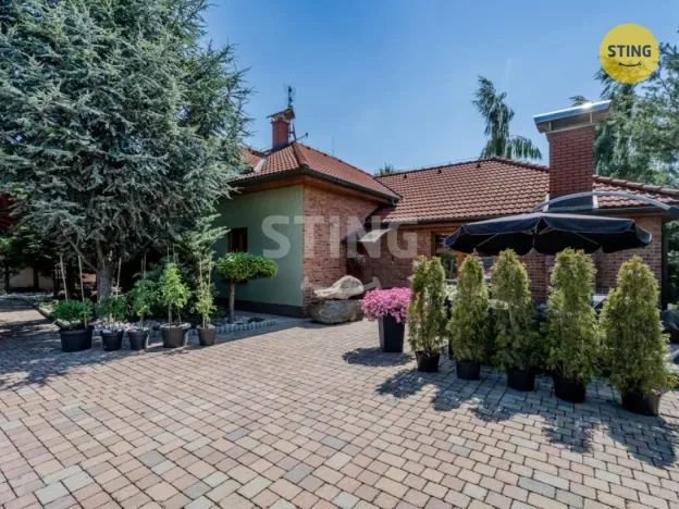 Prodej rodinného domu, Ostrava, Nad Úhorem, 239 m2