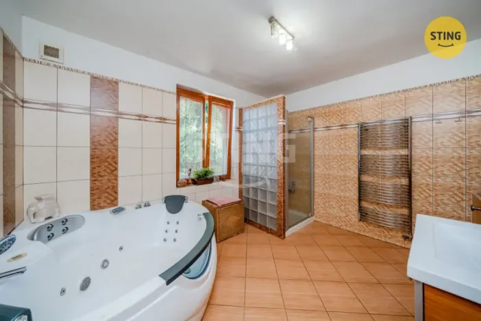 Prodej rodinného domu, Ostrava, Nad Úhorem, 239 m2