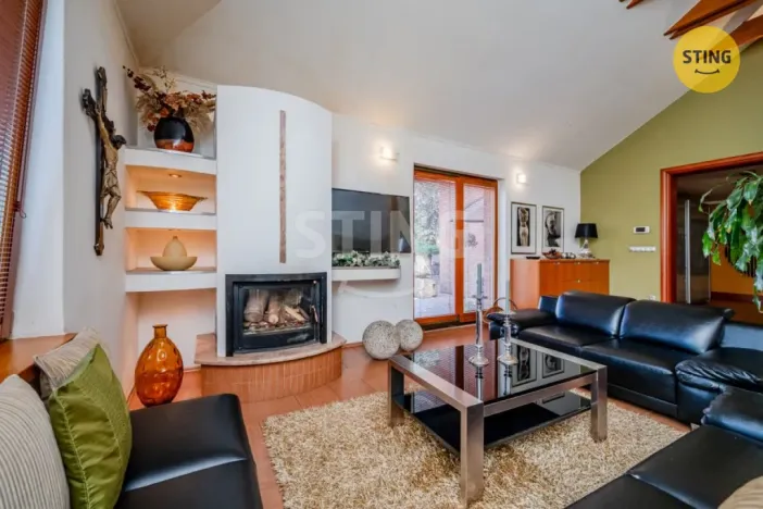 Prodej rodinného domu, Ostrava, Nad Úhorem, 239 m2
