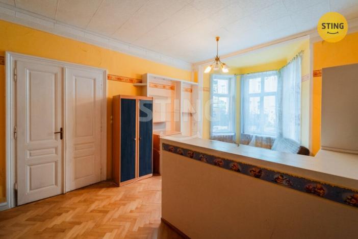 Prodej bytu 3+kk, Opava, Zacpalova, 65 m2