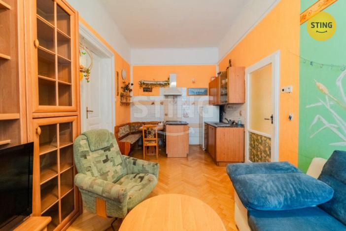 Prodej bytu 3+kk, Opava, Zacpalova, 65 m2