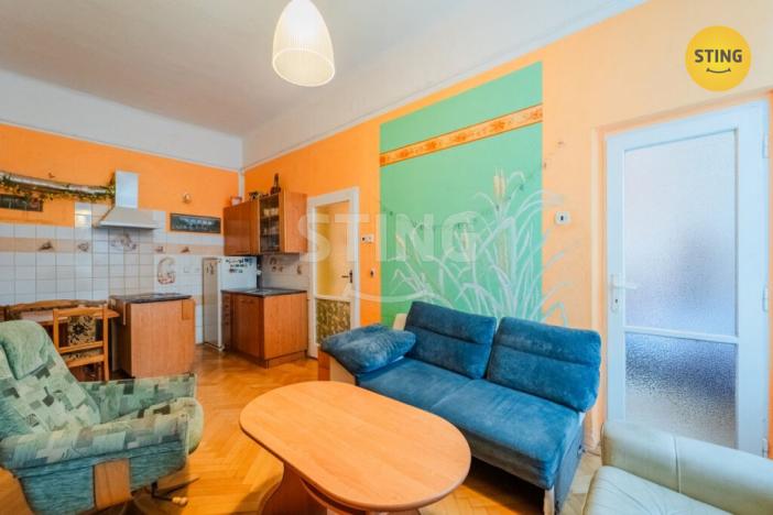 Prodej bytu 3+kk, Opava, Zacpalova, 65 m2