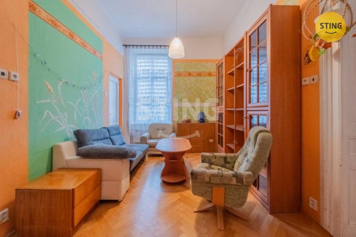 Prodej bytu 3+kk, Opava, Zacpalova, 65 m2