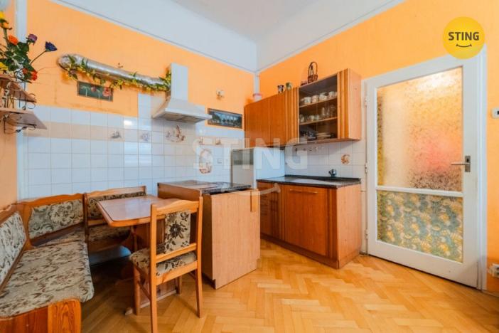 Prodej bytu 3+kk, Opava, Zacpalova, 65 m2