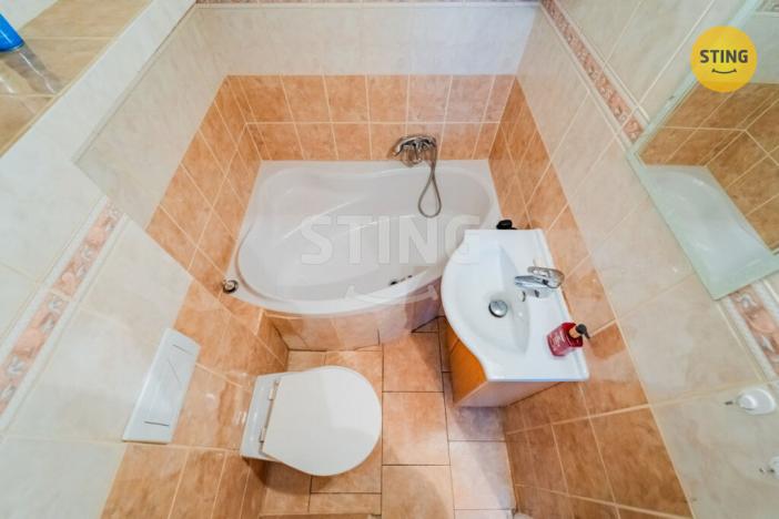 Prodej bytu 3+kk, Opava, Zacpalova, 65 m2