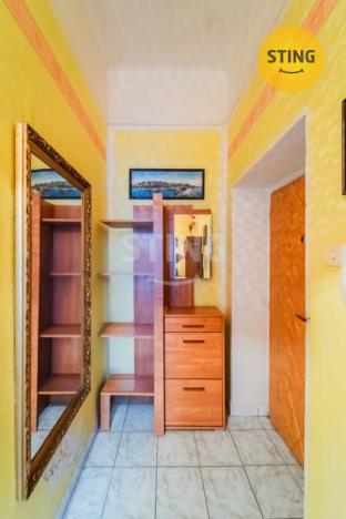 Prodej bytu 3+kk, Opava, Zacpalova, 65 m2