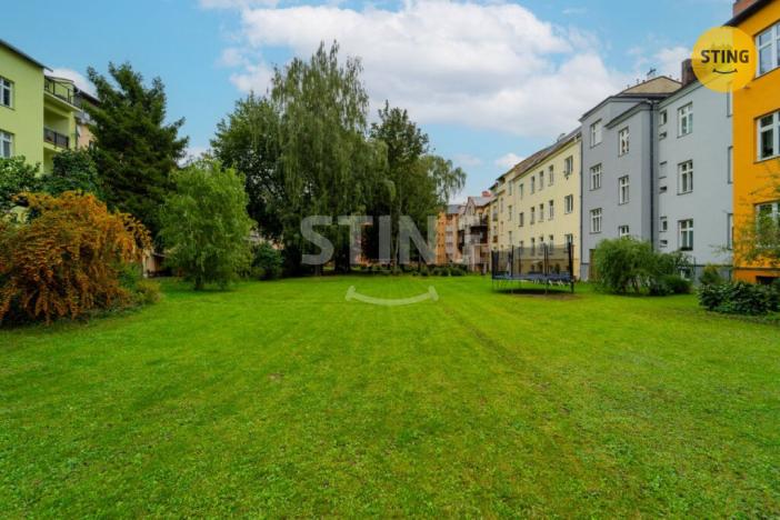 Prodej bytu 3+kk, Opava, Zacpalova, 65 m2