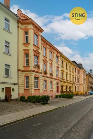 Prodej bytu 3+kk, Opava, Zacpalova, 65 m2