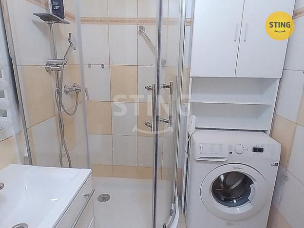 Prodej bytu 2+1, Ostrava, Resslova, 54 m2