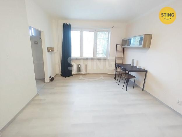 Prodej bytu 2+1, Ostrava, Resslova, 54 m2