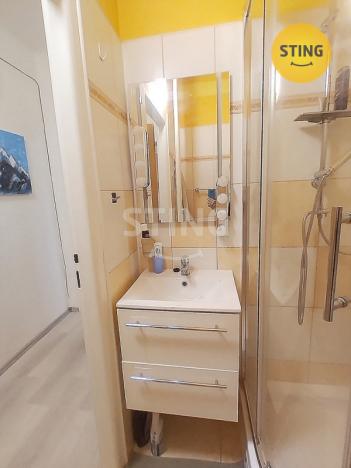 Prodej bytu 2+1, Ostrava, Resslova, 54 m2