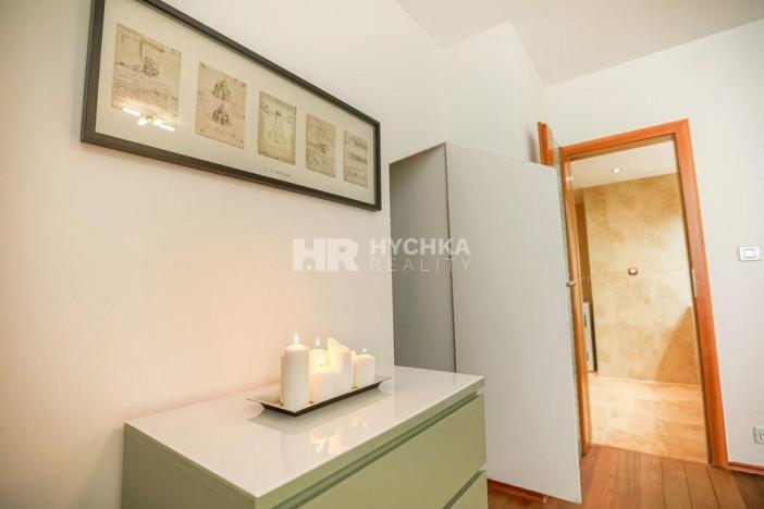 Pronájem bytu 3+kk, Praha - Vinohrady, 159 m2