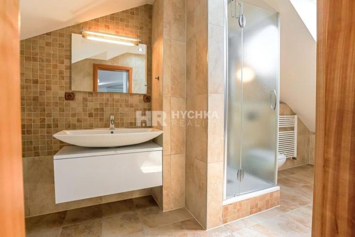 Pronájem bytu 3+kk, Praha - Vinohrady, 159 m2