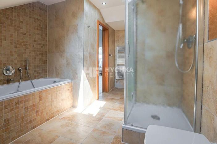 Pronájem bytu 3+kk, Praha - Vinohrady, 159 m2