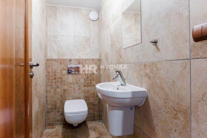 Pronájem bytu 3+kk, Praha - Vinohrady, 159 m2