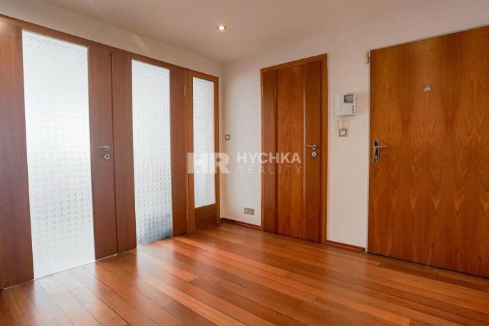 Pronájem bytu 3+kk, Praha - Vinohrady, 159 m2