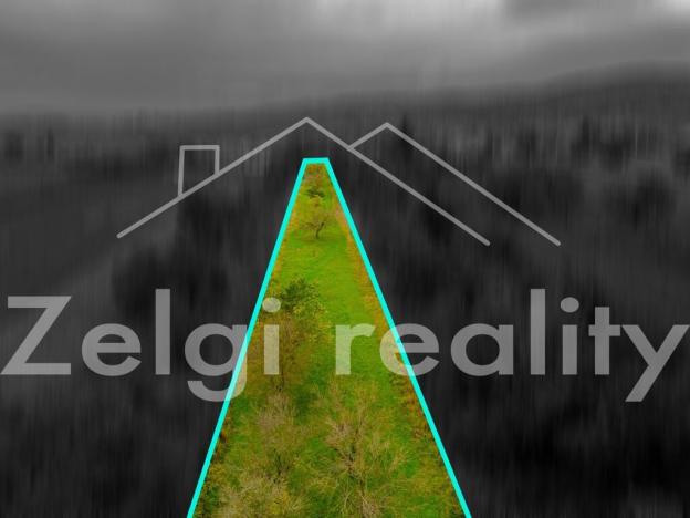 Prodej pozemku pro bydlení, Vřesovice, 5384 m2