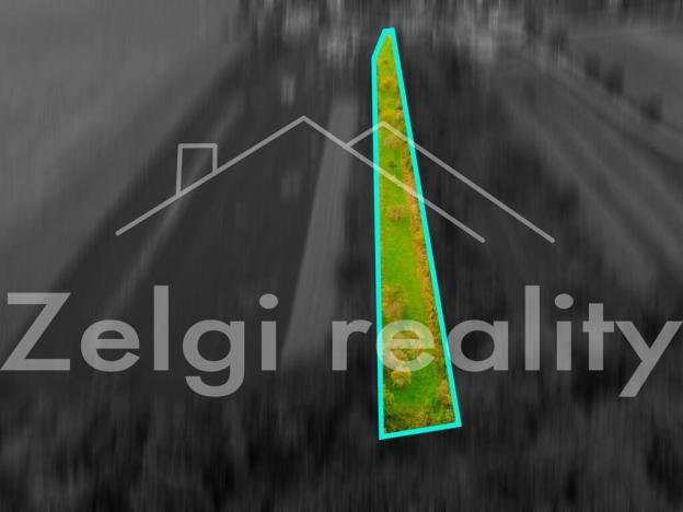 Prodej pozemku pro bydlení, Vřesovice, 5384 m2