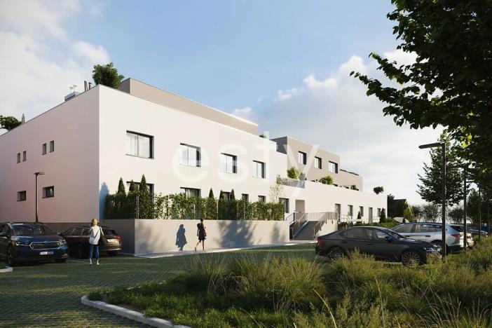 Prodej bytu 3+kk, Praha - Satalice, Za Novákovou zahradou, 59 m2