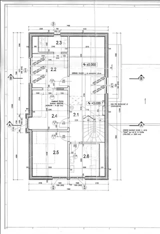 Prodej rodinného domu, Všeradice, 151 m2