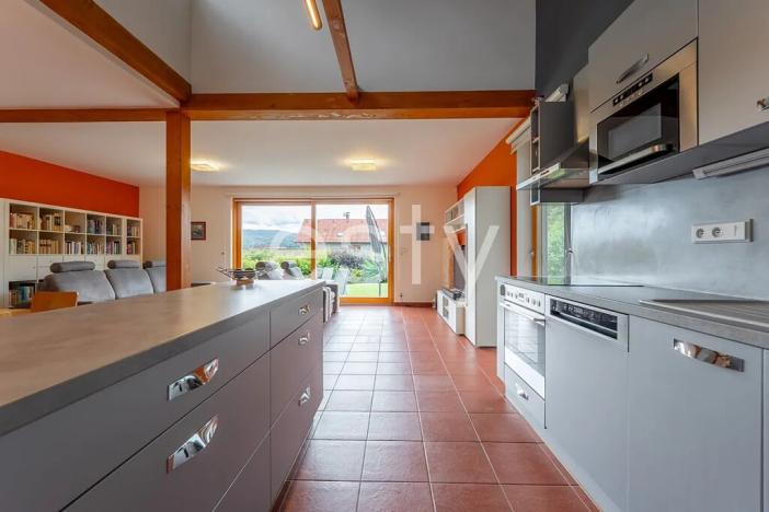 Prodej rodinného domu, Všeradice, 151 m2