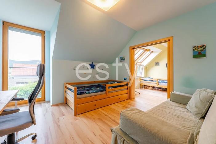 Prodej rodinného domu, Všeradice, 151 m2