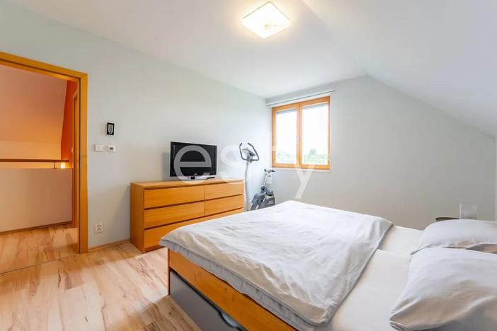 Prodej rodinného domu, Všeradice, 151 m2