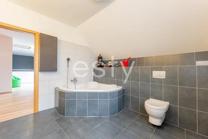 Prodej rodinného domu, Všeradice, 151 m2