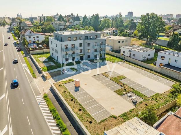 Prodej bytu 3+kk, Kolín, Pražská, 65 m2